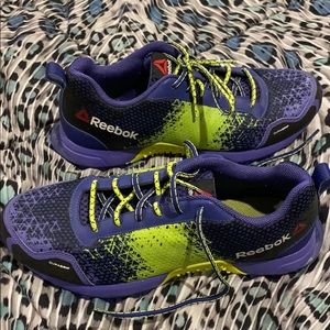 Reebok Hiking/Running Shoes